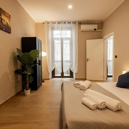 Appartamento Torino Porta Nuova المظهر الخارجي الصورة