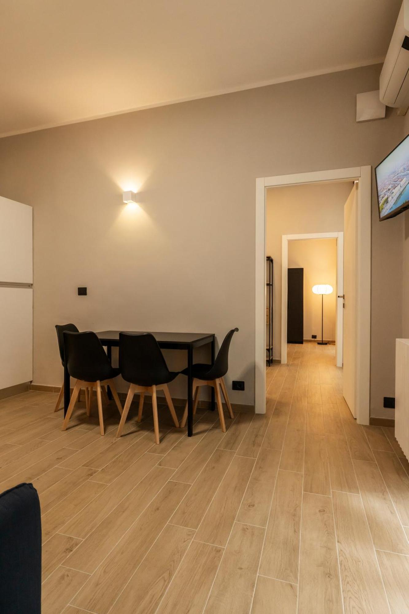 Appartamento Torino Porta Nuova المظهر الخارجي الصورة